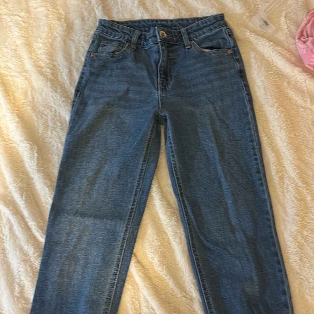 Wild fable mom jeans